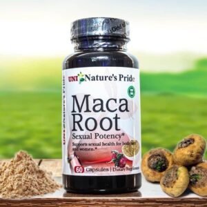 Maca Root