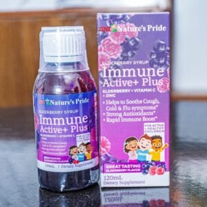 Immune Active Plus