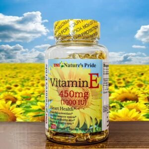 Vitamin E