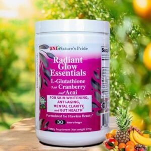 Radiant Glow Essentials