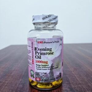 Evening Primerose Oil