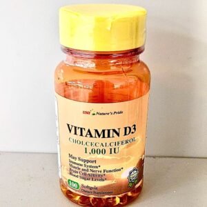 Vitamin D3